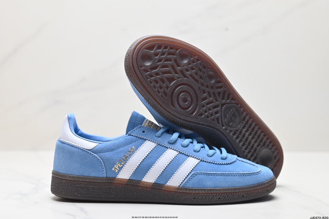 Adidas Handball Shoes